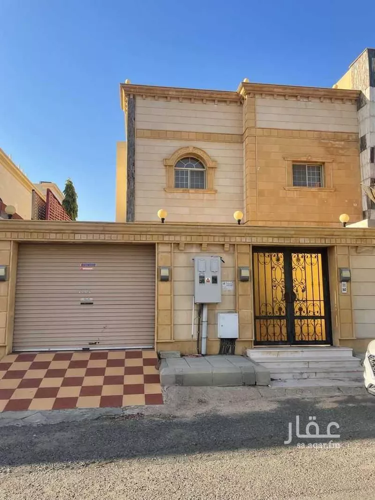 فيلا للبيع في شارع البوح, حي الرحاب, مدينة جدة, منطقة مكة المكرمة