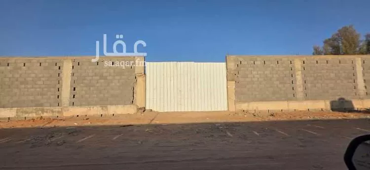 استراحة للإيجار في شارع يحيي بن المبارك ، الخرج ، الخرج صورة 4