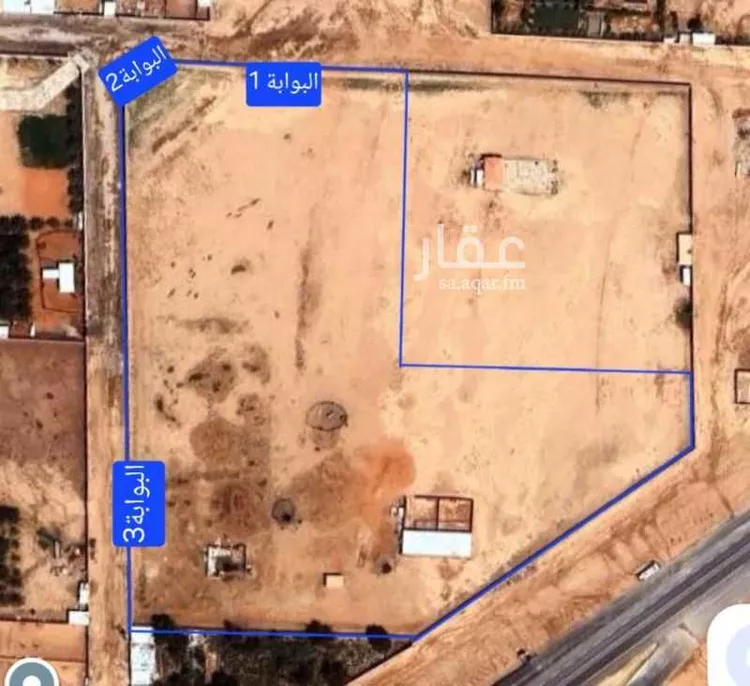 استراحة للإيجار في شارع يحيي بن المبارك ، الخرج ، الخرج