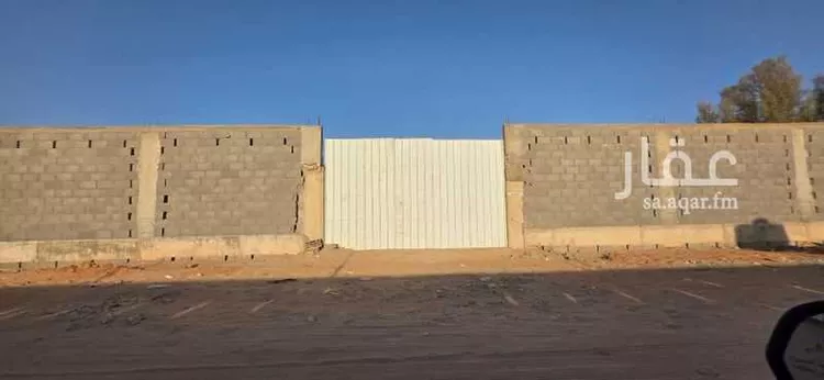 استراحة للإيجار في شارع يحيي بن المبارك ، الخرج ، الخرج صورة 4