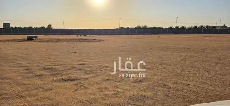 أرض للإيجار في شارع يحيي بن المبارك ، الخرج ، الخرج صورة 5