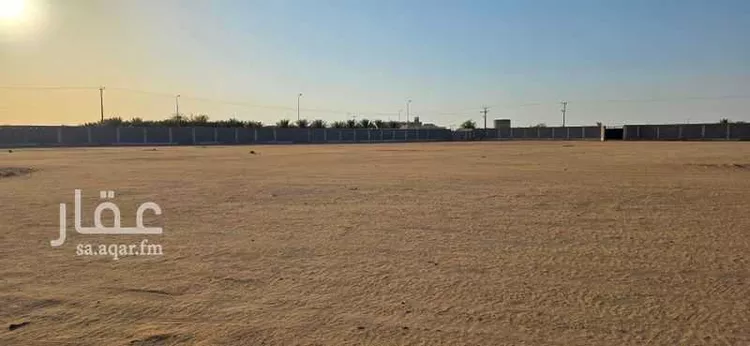 استراحة للإيجار في شارع يحيي بن المبارك ، الخرج ، الخرج صورة 3