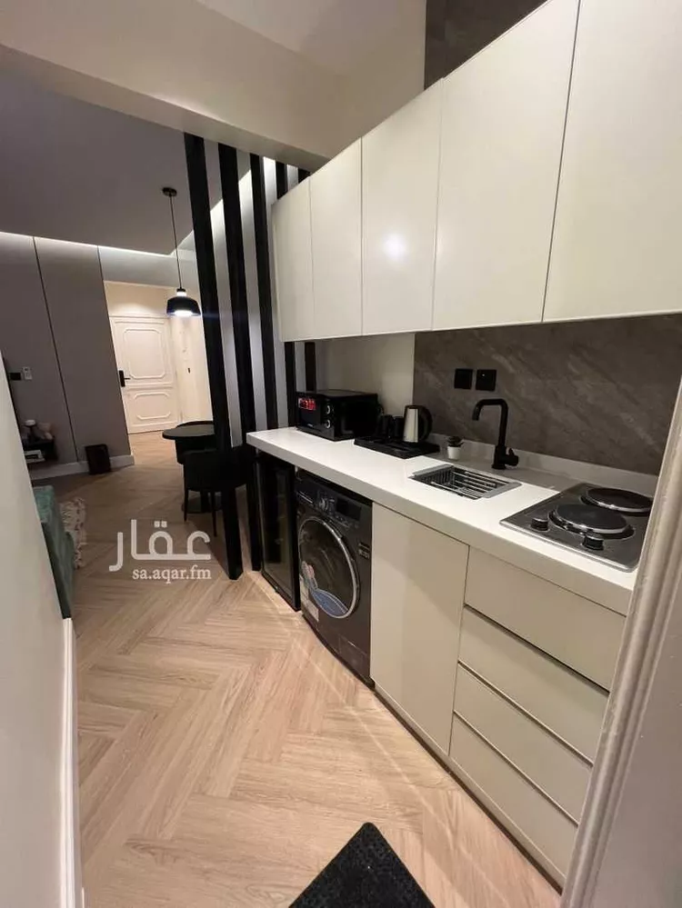 شقة للإيجار في حي الياسمين ، الرياض ، منطقة الرياض صورة 3