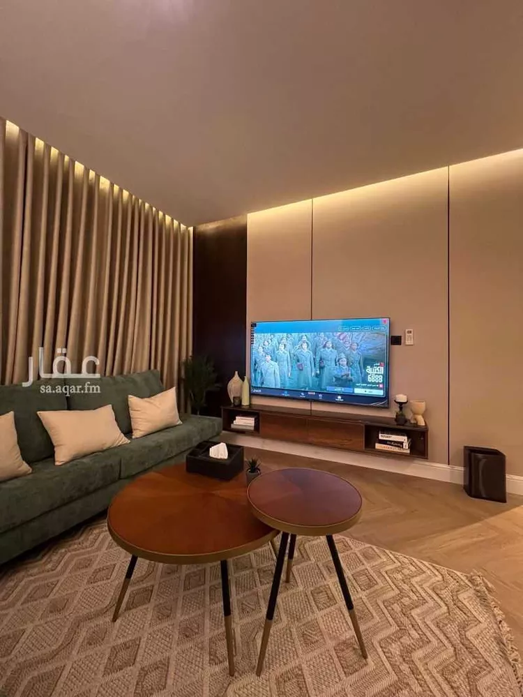 شقة للإيجار في حي الياسمين ، الرياض ، منطقة الرياض صورة 2