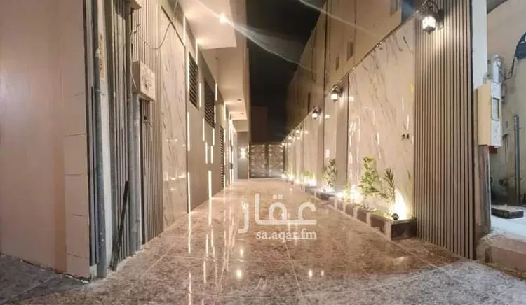 Furnished Apartment for Booking in Riyadh Al Yasmin 10