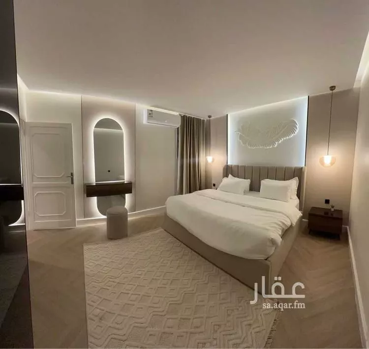 شقة للإيجار في حي الياسمين ، الرياض ، منطقة الرياض صورة 5