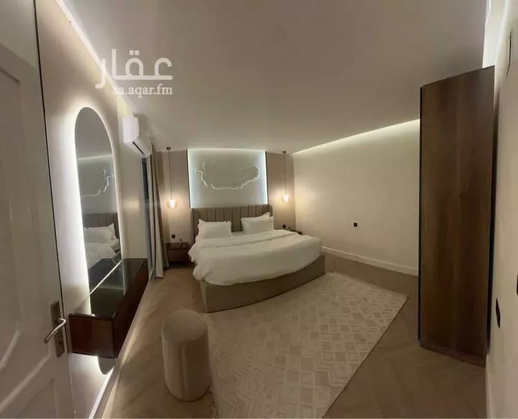 شقة مفروشة للحجز في شارع انس بن مالك, حي الياسمين, الرياض صورة 5