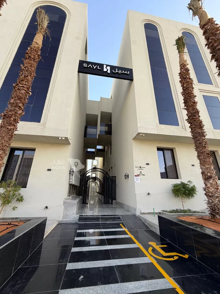 شقة للإيجار في شارع 2400218, حي النرجس, مدينة الرياض, منطقة الرياض 7