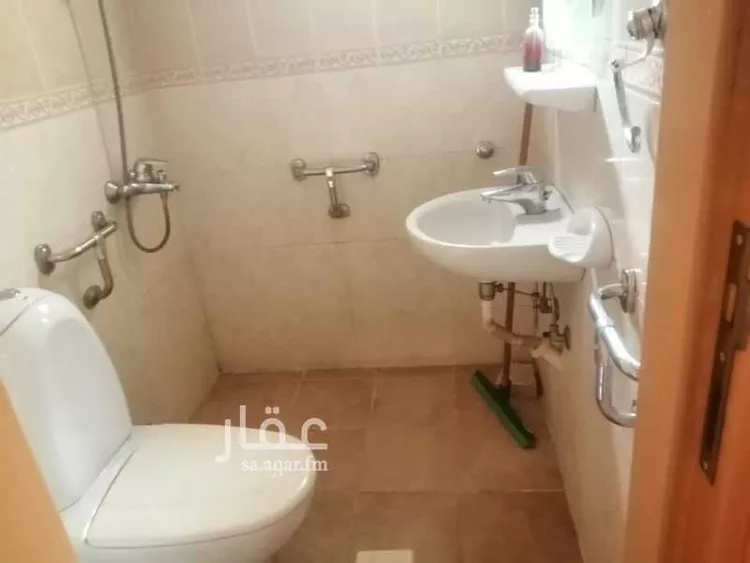 شقة للإيجار في شارع العزيزيه, حي المرسلات, مدينة مكة المكرمة, منطقة مكة المكرمة صورة 5