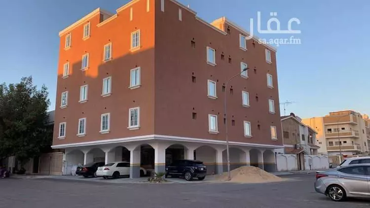 عمارة للإيجار في شارع التاسع عشر, حي الخبر الجنوبية, مدينة الخبر, المنطقة الشرقية صورة 2