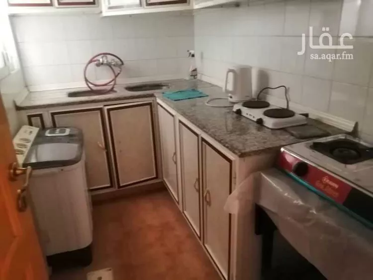 شقة للإيجار في شارع العزيزيه, حي المرسلات, مدينة مكة المكرمة, منطقة مكة المكرمة