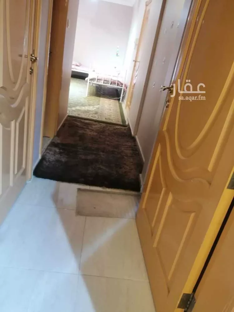 شقة للإيجار في شارع العزيزيه, حي المرسلات, مدينة مكة المكرمة, منطقة مكة المكرمة صورة 4