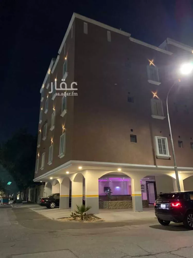 عمارة للإيجار في شارع التاسع عشر, حي الخبر الجنوبية, مدينة الخبر, المنطقة الشرقية صورة 3