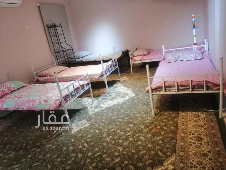 شقة للإيجار في شارع العزيزيه, حي المرسلات, مدينة مكة المكرمة, منطقة مكة المكرمة صورة 3