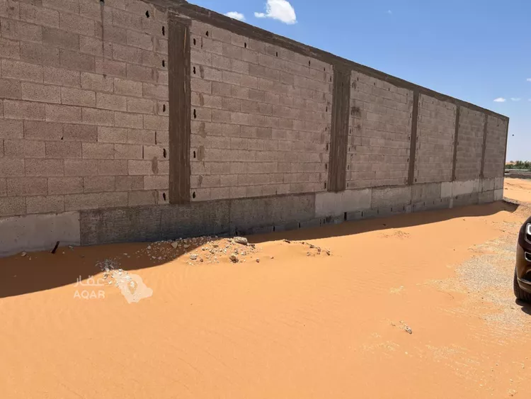 Land for Sale in Unayzah Al Jildah 5