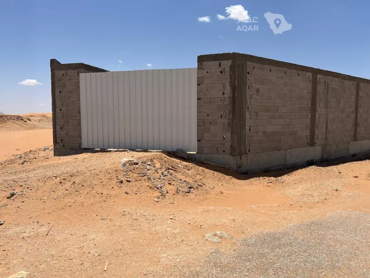 Land for Sale in Unayzah Al Jildah 4