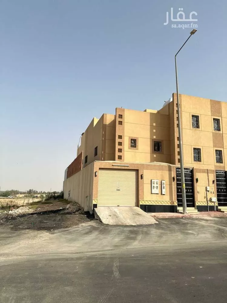 دور للبيع في شارع وادي البطحاء ، حي بدر ، الرياض ، منطقة الرياض