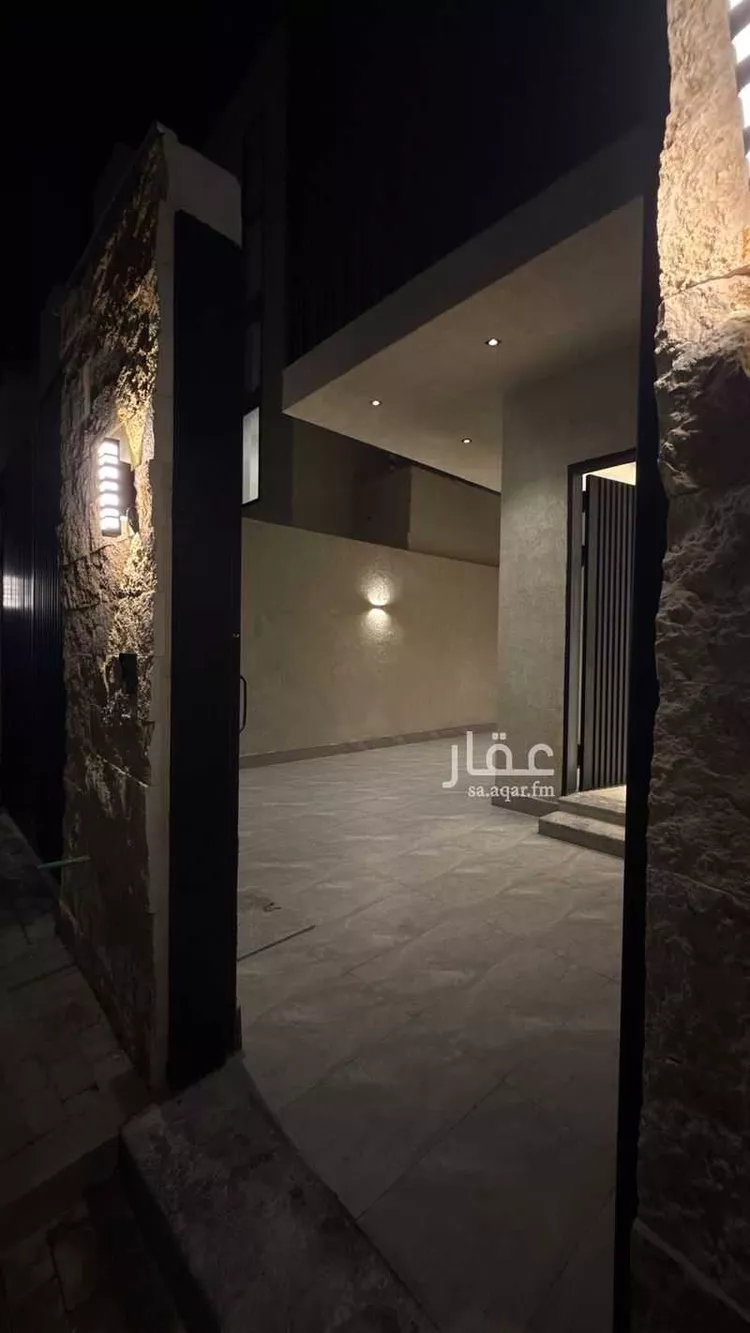 Floor for Rent in Riyadh Ar Rimal