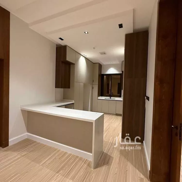 شقة للإيجار في شارع شارع عبدالملك بن العباس, حي المهدية, مدينة الرياض, منطقة الرياض صورة 4