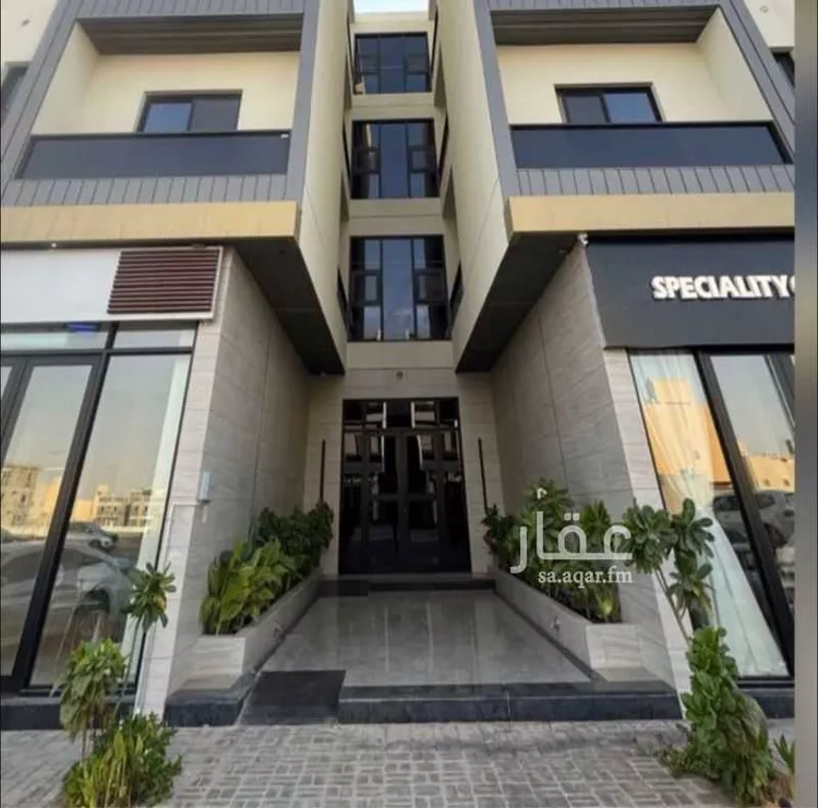 شقة للإيجار في شارع شارع عبدالملك بن العباس, حي المهدية, مدينة الرياض, منطقة الرياض 1 صورة