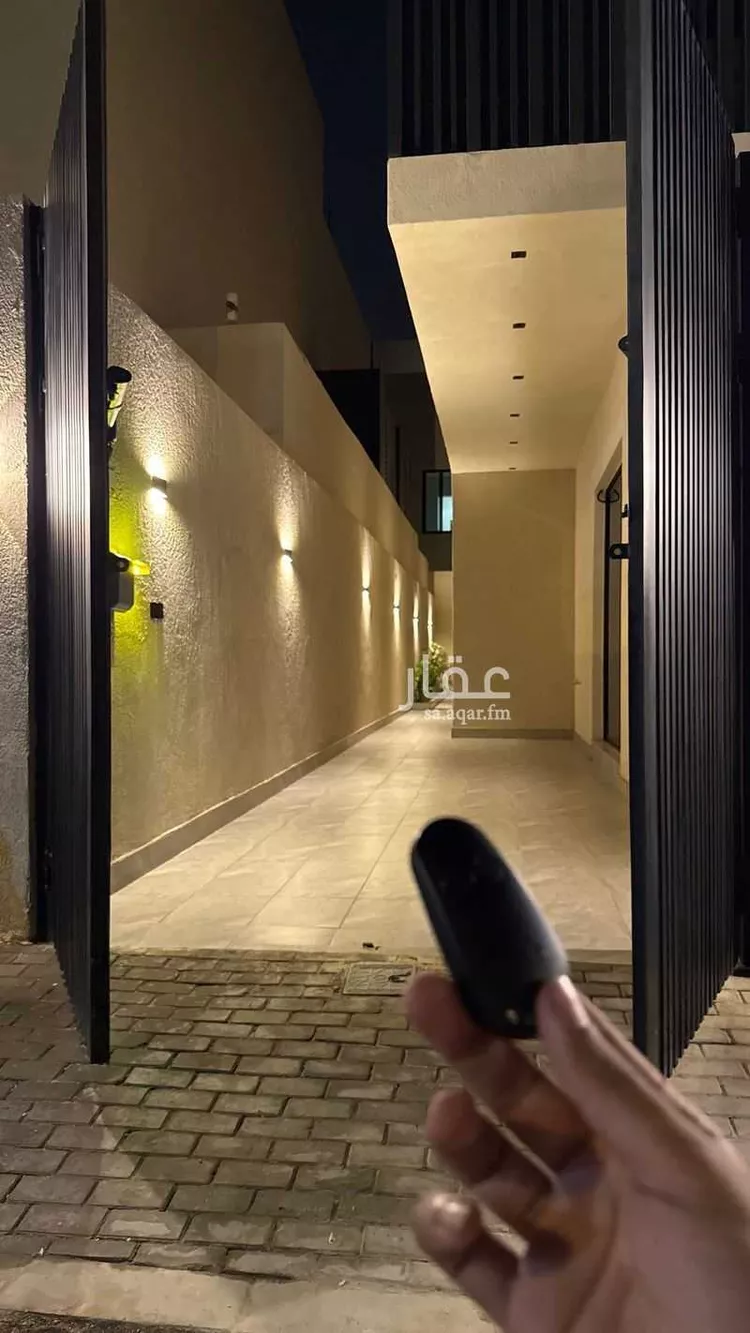 Floor for Rent in Riyadh Ar Rimal صورة 2