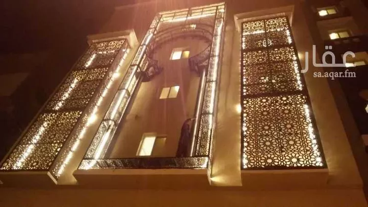عمارة للبيع في شارع شارع الفلاح, حي المعابده, مدينة مكة المكرمة, منطقة مكة المكرمة