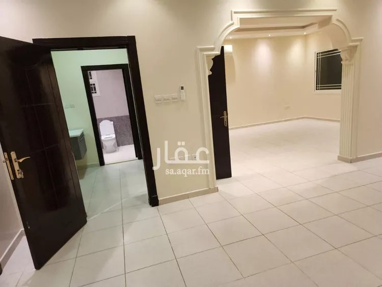 دور للإيجار في شارع الفرع, حي الياسمين, مدينة الرياض, منطقة الرياض صورة 4