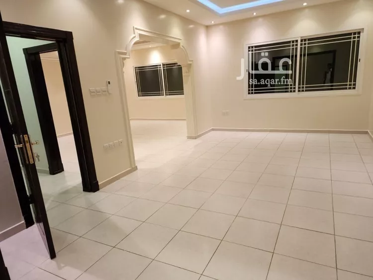 دور للإيجار في شارع الفرع, حي الياسمين, مدينة الرياض, منطقة الرياض صورة 3