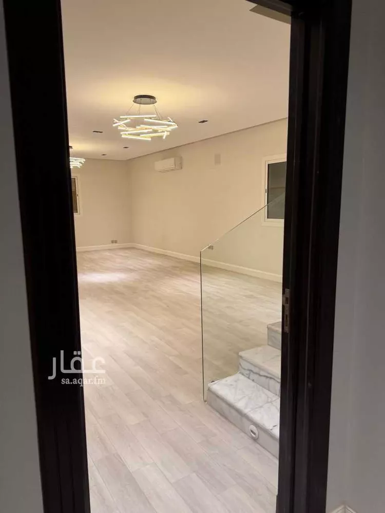 شقة للإيجار في شارع الامير يزيد بن عبدالله بن عبدالرحمن, حي الملقا, مدينة الرياض, منطقة الرياض صورة 2