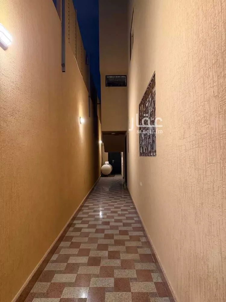 شقة للإيجار في شارع الامير يزيد بن عبدالله بن عبدالرحمن, حي الملقا, مدينة الرياض, منطقة الرياض صورة 5