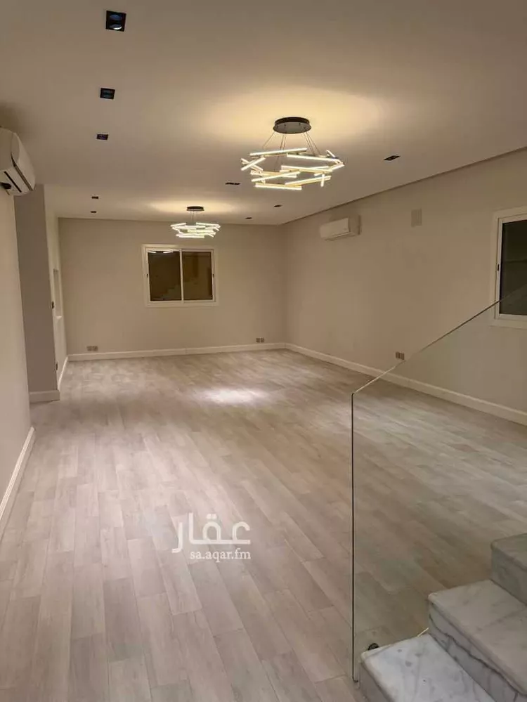 شقة للإيجار في شارع الامير يزيد بن عبدالله بن عبدالرحمن, حي الملقا, مدينة الرياض, منطقة الرياض صورة 3