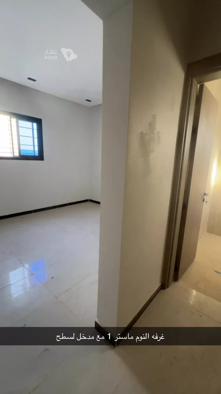 شقة للإيجار في شارع علي بن الساعي ، حي السعادة ، الرياض ، منطقة الرياض 11