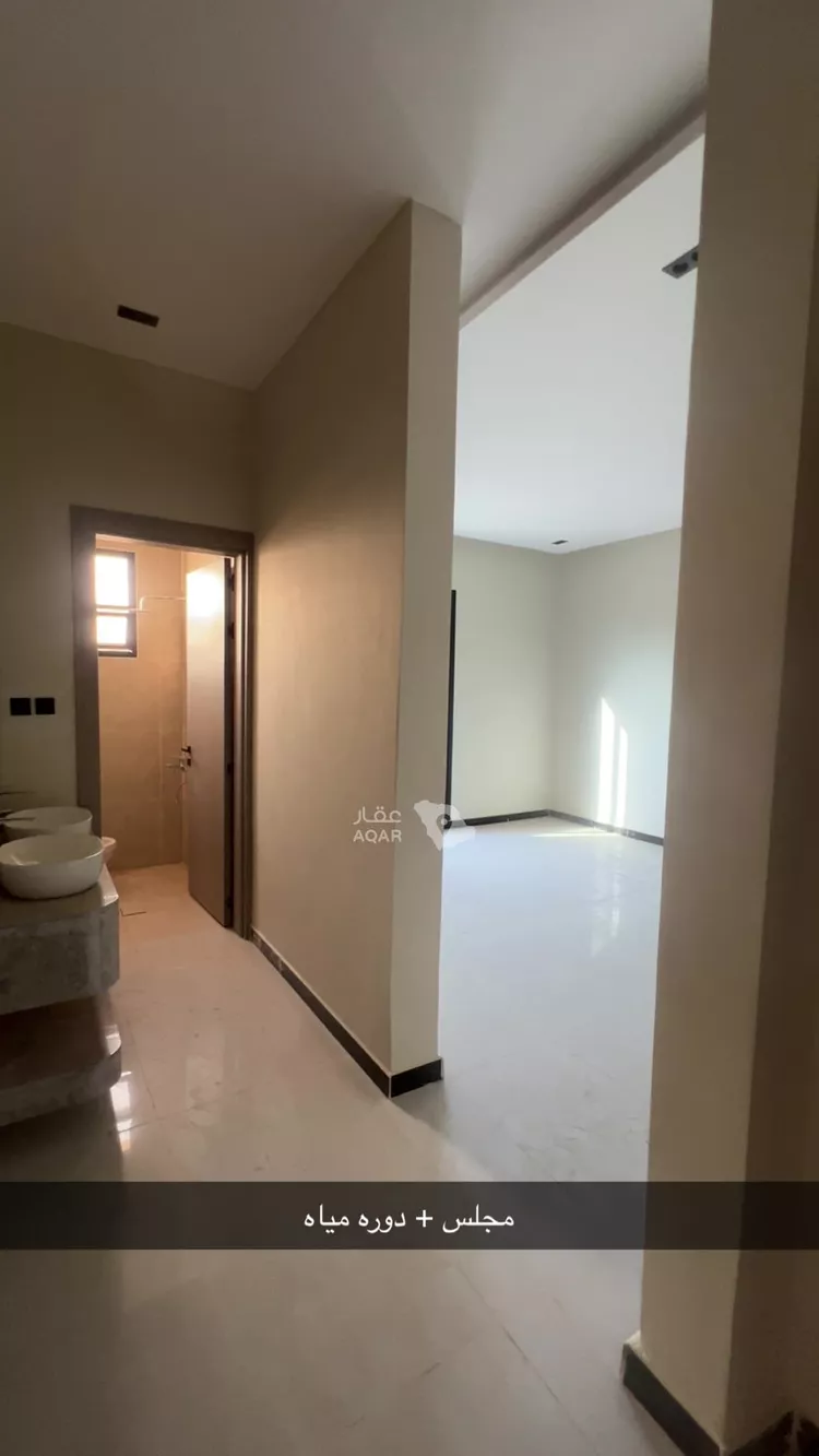 شقة للإيجار في شارع علي بن الساعي ، حي السعادة ، الرياض ، منطقة الرياض