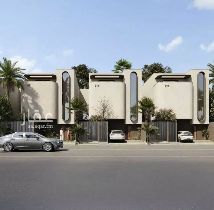 دور للبيع في شارع ابن أرقم النميري, حي المرجان, مدينة الرياض, منطقة الرياض صورة 2