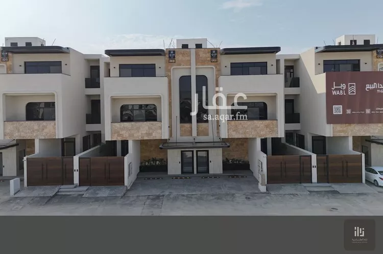 دور للبيع في شارع رقم 39, حي الندى, مدينة الرياض, منطقة الرياض صورة 2