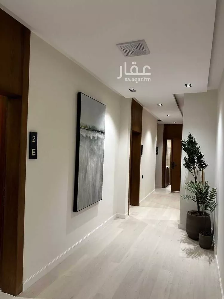 Apartment for Rent in Riyadh Hittin