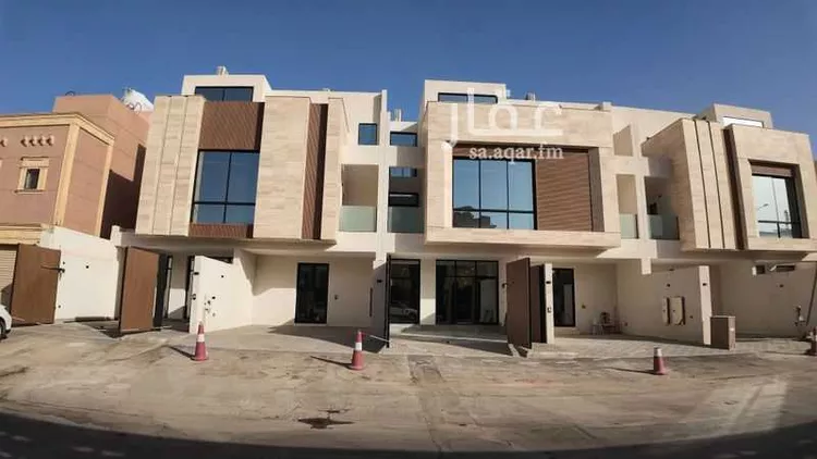 دور للبيع في شارع رقم 298, حي الياسمين, مدينة الرياض, منطقة الرياض صورة 3