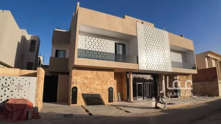 دور للبيع في شارع مستورة, حي الملك سلمان, مدينة الرياض, منطقة الرياض صورة 3