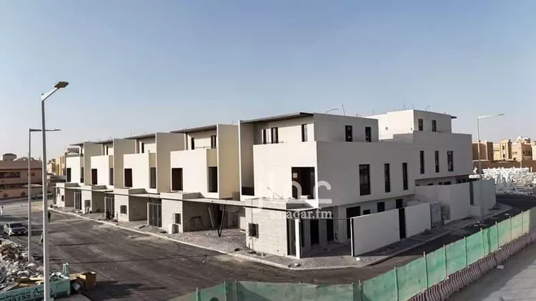 دور للبيع في حي الربوة, مدينة الرياض, منطقة الرياض صورة 2