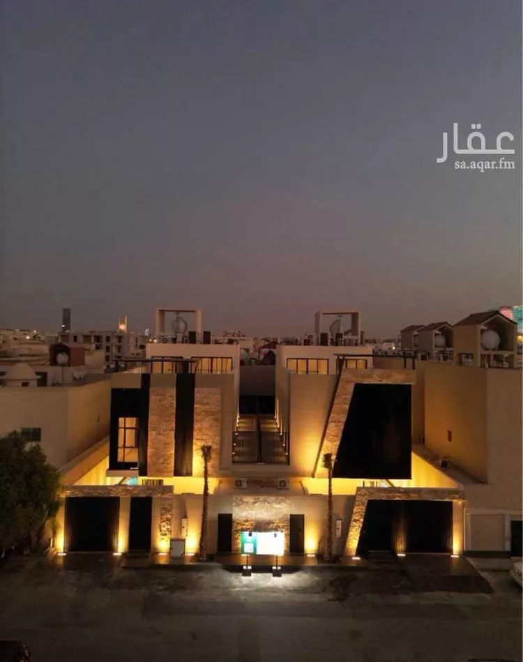 فيلا للبيع في شارع وادي العميرة, حي النخيل, مدينة الرياض, منطقة الرياض صورة 2