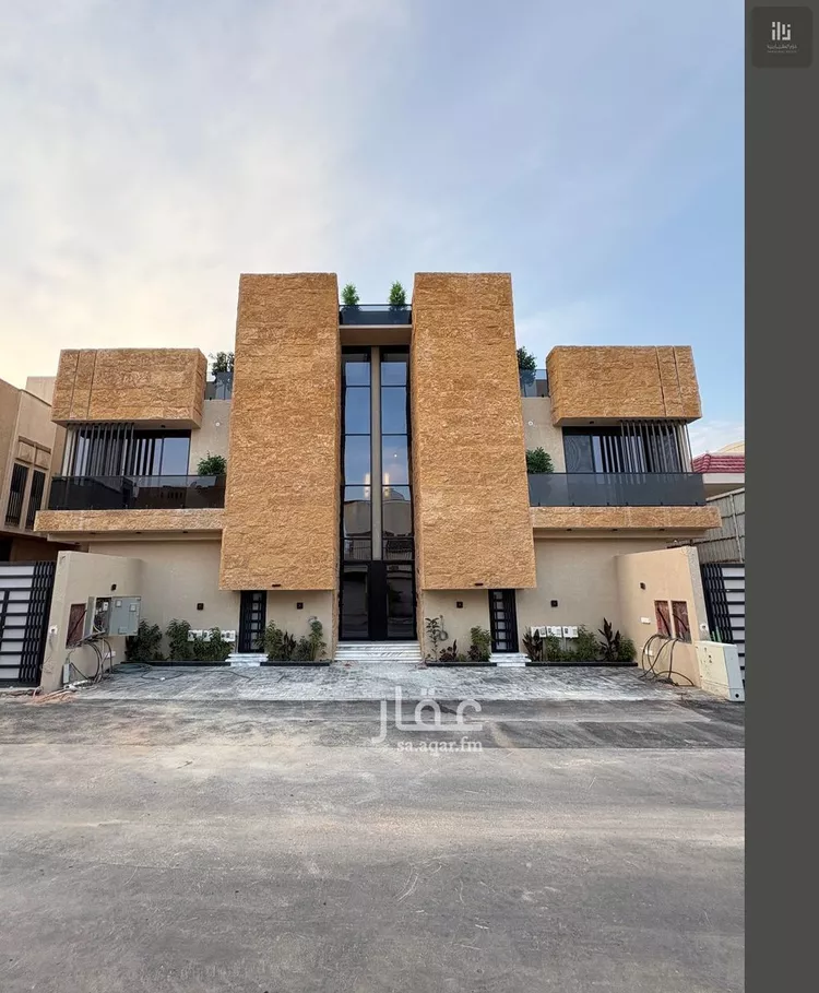 دور للبيع في شارع ابن أبي خيثمة, حي الروضة, مدينة الرياض, منطقة الرياض صورة 2