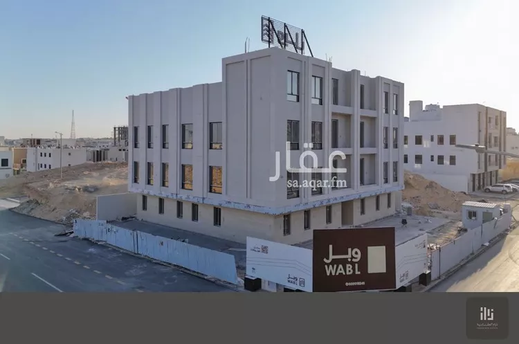 شقة للبيع في شارع جبريل بن جميل, حي النرجس, مدينة الرياض, منطقة الرياض صورة 3