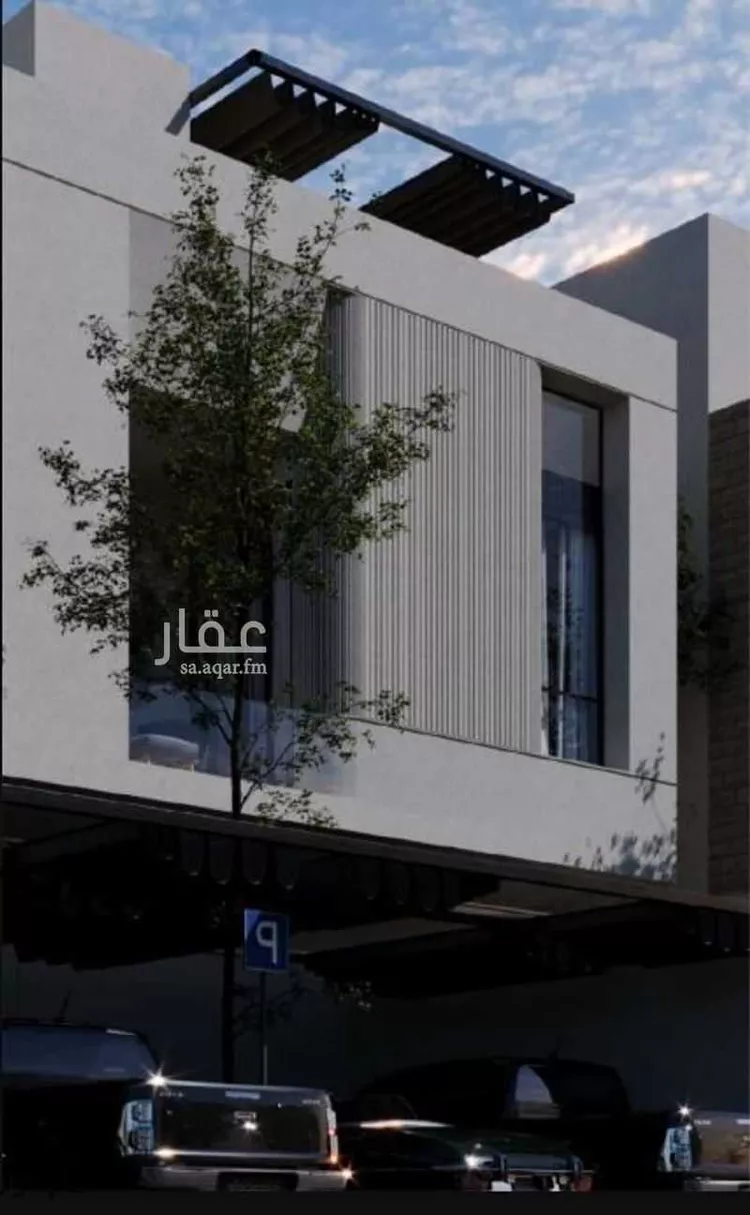 دور للبيع في شارع أم عمارة, حي الربوة, مدينة الرياض, منطقة الرياض صورة 3