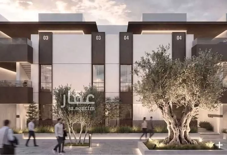 Apartment for Sale in Riyadh Al Arid