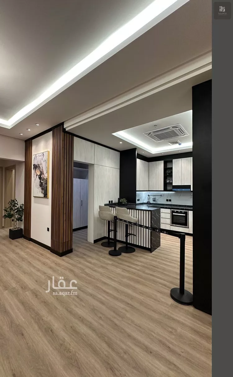 شقة للبيع في شارع عبدالقدوس الأنصاري, حي الرمال, مدينة الرياض, منطقة الرياض صورة 4