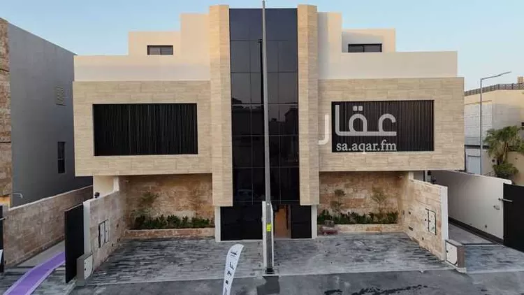 دور للبيع في شارع ابن محمد العافري, حي النخيل, مدينة الرياض, منطقة الرياض صورة 3