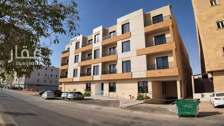 شقة للبيع في شارع ابن عبدالجبار, حي النسيم الشرقي, مدينة الرياض, منطقة الرياض 11