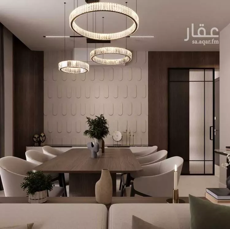 دور للبيع في شارع ابن أرقم النميري, حي المرجان, مدينة الرياض, منطقة الرياض صورة 4