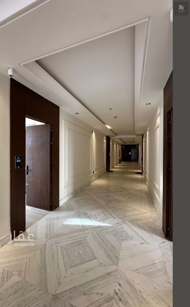 شقة للبيع في شارع عبدالقدوس الأنصاري, حي الرمال, مدينة الرياض, منطقة الرياض صورة 2