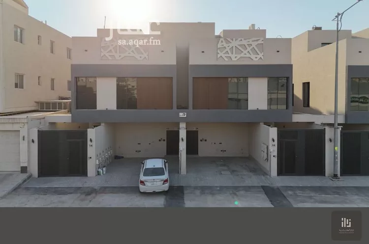 دور للبيع في شارع عدي بن أرطاة, حي العارض, مدينة الرياض, منطقة الرياض صورة 4